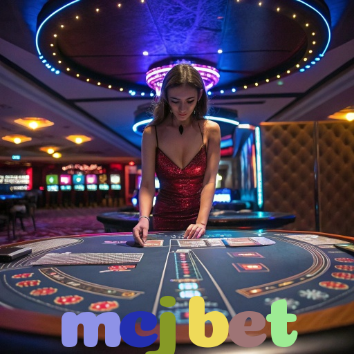 mcjbet