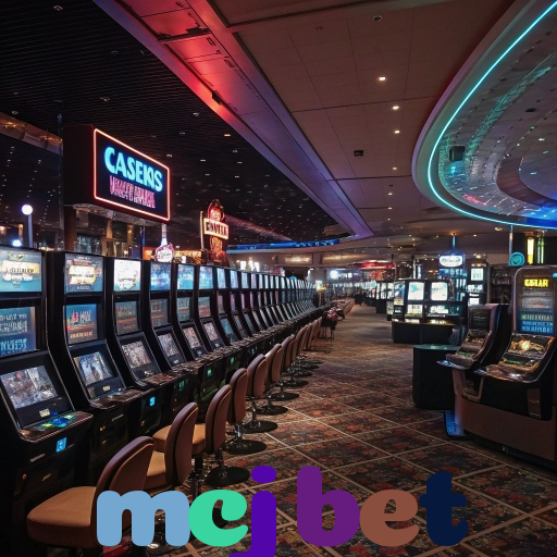 mcjbet