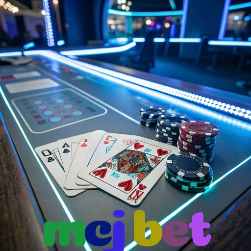mcjbet